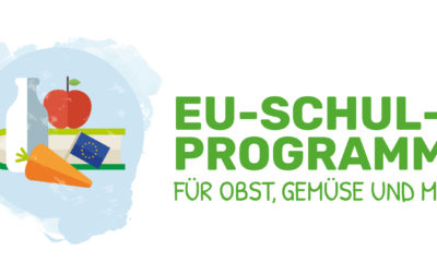 EU-Schulmilchprogramm NRW