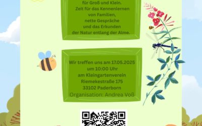 Alme-spaziergang am 17.15.2025
